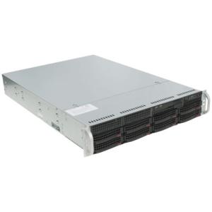 Quality 32GB/RECC/DDR4/3200MHz Memory Supermicro CSE-825TQ-563LPB Rack Server for Computing for sale