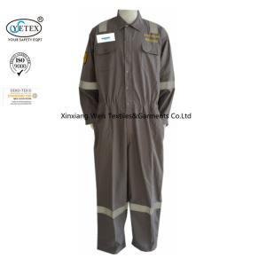 Quality Modacrylic Aramid Inherent Frc Fire Retardant Clothing 5.9OZ Light Weight for sale