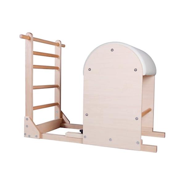 High quality factory price Wood Ladder Barrel For Strengthening Exercises