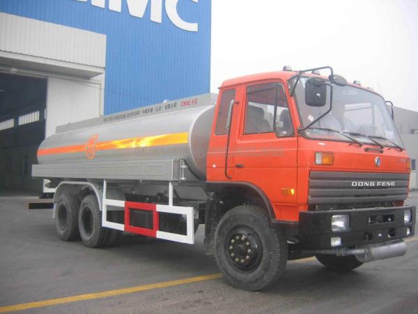 Buy Dongfeng Oil Tanker Trucks at wholesale prices