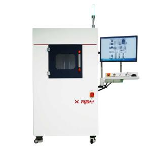 CNC Function Detect X Ray Detection Equipment Automatically S-7000