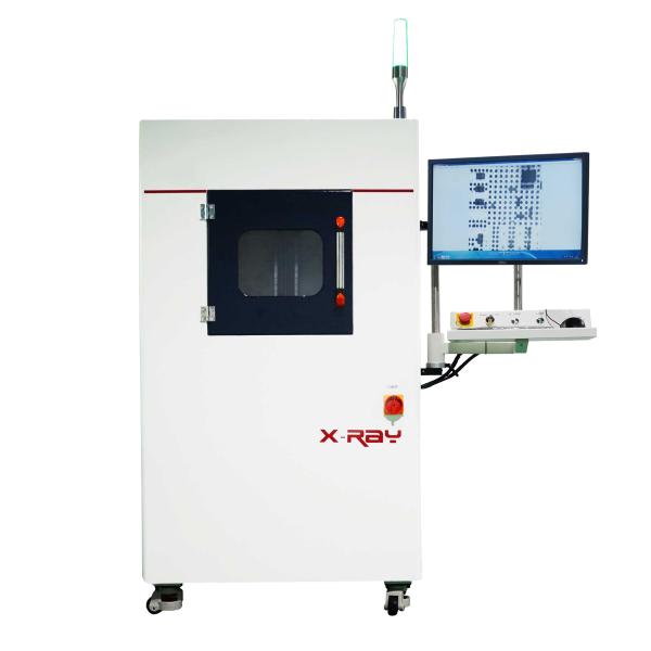 Buy CNC Function Detect X Ray Detection Equipment Automatically S-7000 at wholesale prices