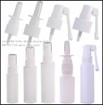 High Quality smooth and with zero flash PE bottle 20ml, 30ml and 40ml with