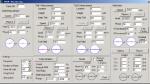 HG956-2 Vibration Analyzer / Balancer Vibration and Noise Spectrum Analysis