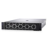 R750 Poweredge Win 2022 Data Center PC Computer 2U AI Media GPU Rack Server for