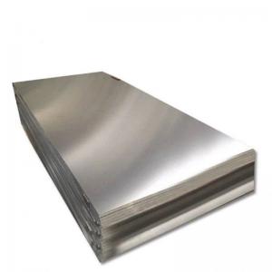 China Aluminum Plate Sheets for Boat Varying Temper & Thickness on sale