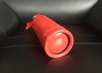 Non Toxic Portable ABC Fire Extinguisher , 0.5kg Mini Fire Extinguisher For Car