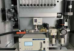 SE Series reflow oven (Daul Rails)