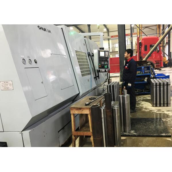 6 Inch Dth Hammer For Mine Blasthole Drilling