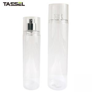 China Cosmetic Body Mist Bottle Perfume Pump 88ml 100ml 150ml 250ml for Body Spray on sale
