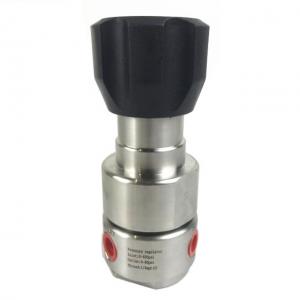 China Water pressure regulator steam pressure reducing valve adjustable pressure relief valve on sale