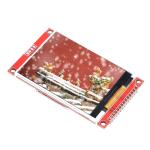 2.8 Spi Tft Module SPI Display Module TFT Display 240x320 2.8 Inch Spi Tft Lcd