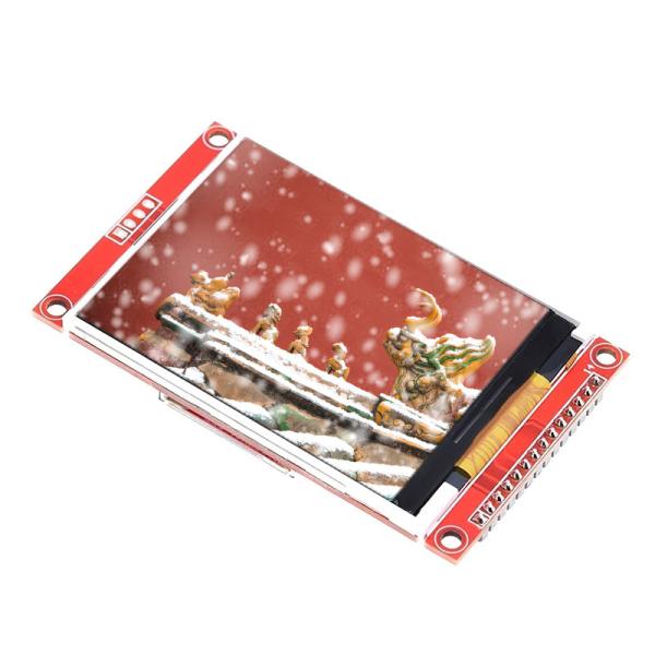 2.8 Spi Tft Module SPI Display Module TFT Display 240x320 2.8 Inch Spi Tft Lcd