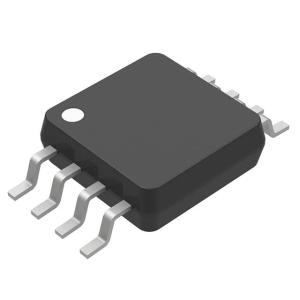 China MCP4802-E/MS Digital To Analog Converter Ic 8 Bits SPI Data Interface on sale