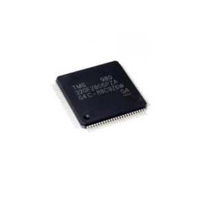 Quality TMS320F2806PZA Reliable and Efficient Microcontroller 12-bit ADCs for sale