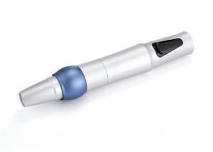Quality Fashion Cosmetic Tattoo Machine Stainless Steel Adjustable Speed Control for sale
