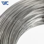 China Manufacturer Price Per Kg Nickel Alloy UNS N06625 Inconel 625 Wire For Making Mesh And Spring for sale