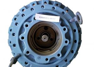 Quality Excavator Travel Gearbox Drive Reduction Gearbox For Hitachi Zx200-3 for sale