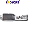 Industrial Online Operated CIJ Batch Coding Printing Machine B6040 With Touch