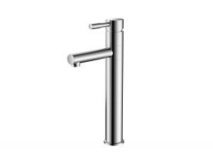 Quality High Rise Tall Kitchen Faucet 318 Mm With 3 Year Warranty for sale