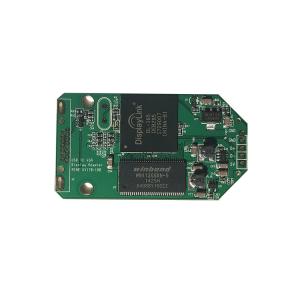China EMS PCBA Board Electronic PCB Prototyping EMS SMT Assembly High Density Various Sizes on sale
