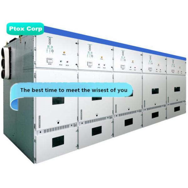 HXGN customized economic medium voltage 6kv ring main unit panel