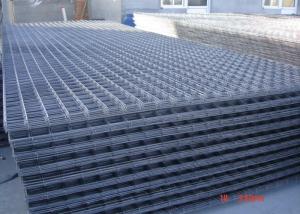 Quality Q195  2x2 Welded Wire Mesh Panels Concrete Reinforcement Wire Mesh for sale