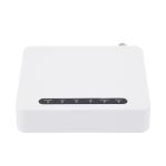Realtek Chipset 1GE CATV FTTH ONU Designed AS HGU Support IPv4 IPv6 Dual Stack