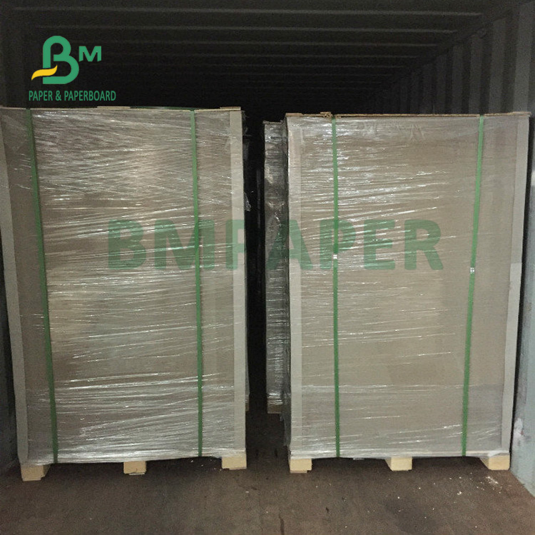 300gsm High Stiffness Book Binding Board For Packing Folding Resistant 300gsm High Stiffness Book Binding Board For Packing Folding Resistant