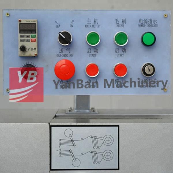 Double Twist Granule Packing Machine , Automatic Pouch Packing Machine