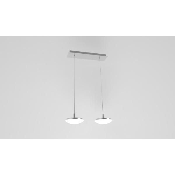 2018 Lighting Fixtures 2 lights led dinning Light Decorative Hanging Lamp