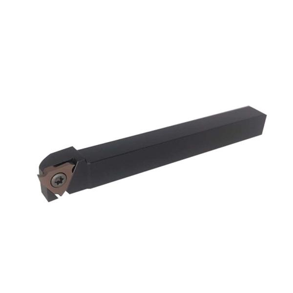 Buy KTGF KTGFS CNC Tool Holder For Threading And Grooving Inserts at wholesale prices