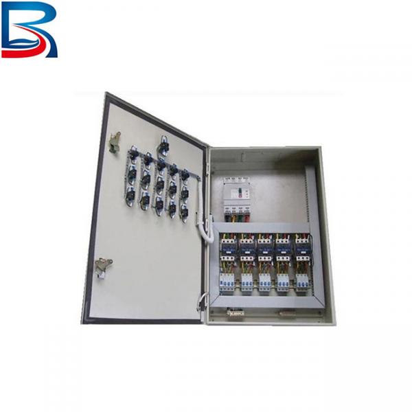 Din Rail Distribution Box Db Enclosure Box 32 Way Mcb Box
