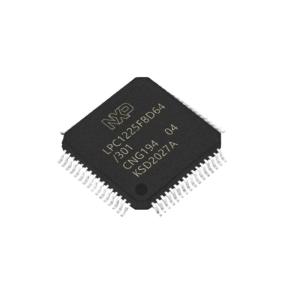 Quality N-X-P LPC1225FBD64 Integrated Circuit IC Electronic Components Transistor for sale