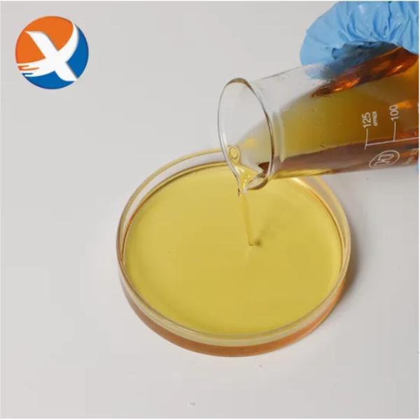 Efficient Sulfide Flotation Frother Q60S Stable Foam Low Entrainment