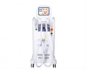 China Intense Pulsed Light Therapy Ipl Hair Removal Device Ice Permanent Hair Removal Machine on sale