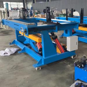 Quality Adjustable Lap Core Stacking Table Amorphous Transformer Core Stacking Table for sale