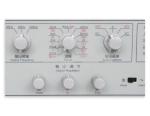 Single Phase Program-Controlled Precision AC/DC Standard Power Source