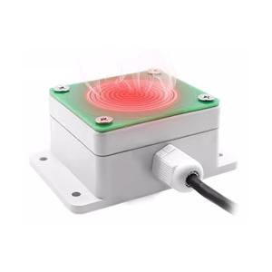 Rain and Snow Sensor Transmitter Junction Box Rainfall Detector Controller RS485