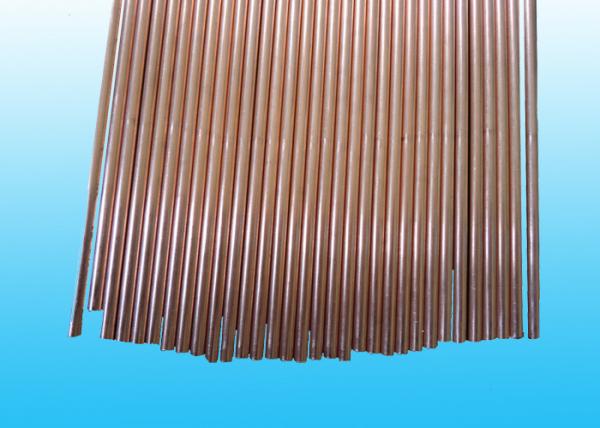 Buy Easy To Bend Double Wall Bundy Tube For Heat Exchanger 12.7 * 0.5 mm at wholesale prices