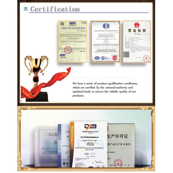 Custom Labeled 12ml LDPE Squeeze Eye Dropper Bottles for Pharmaceutical at GMP Company