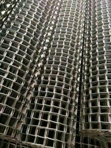 China                  Stainless Steel Great Wall Mesh Belt, Great Wall Conveyor Belt, SS304/SS304L/SS316/SS316L Great Wall Conveyor Belt, Mesh Belt              on sale