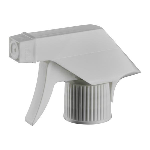 Foaming 32 Oz Spray Bottle Trigger Heads Nozzle Replacement Square Gunner Button