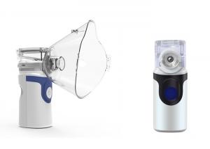 Quality 3V 2w Portable Nebulizer Asthma Vaporizer Machine for sale