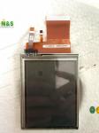LQ035Q7DB05 Sharp LCD Screen Replacement , Sharp LCD Module Flat Rectangle