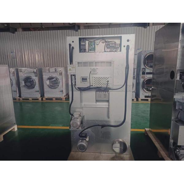 16kg High Efficiency Laundry Dryer Machine Single Tumble Dryer for Hotel Laundry Shop