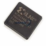 XC7Z010-1CLG400I Field Programmable Gate Array FPGA Chip SoC FPGA Core ARM