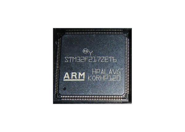 Buy 144-LQFP Surface Mount STM32F217ZET6 ARM Cortex 32-Bit Embedded Microcontrollers at wholesale prices