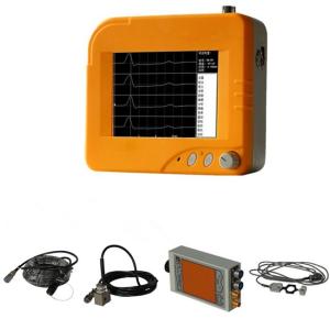 China Dynamic Load Testing Pile Load Testing PDA Integrity Tester on sale