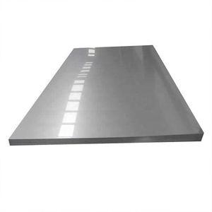 Quality Polished Stainless Steel Sheet Plates 1000mm-2000mm Width Standard Export Package for sale